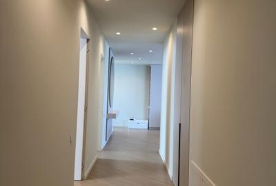 Penthouse în Aviatiei Towers,terasa 30mp,totul nou,parcare inclusă - 20