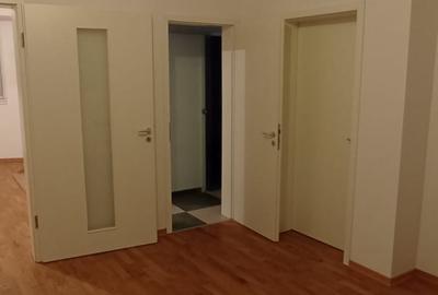 3 camere NEMOBILAT- parter Dacia-Piata Romana metrou 450 m - 5