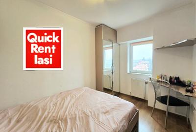 Bulevardul Independentei UMF Apartament 2Dormitoare Decomandat Si Living Open Sp - 13