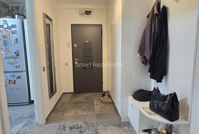 Apartament 3 Camere - Mobilat - Utilat - Renovat - 16