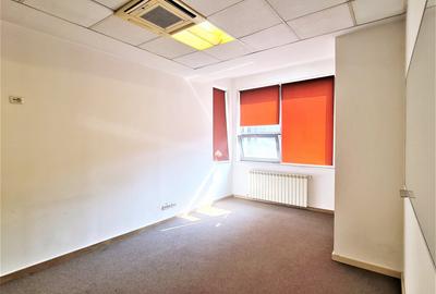 Spatii birou 143/286 mp - Piata Romana - 4