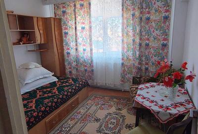 SCOLILOR  3 cam. conf 1 decomandat 2 balc. etaj 3 mobilat si utilat - 2