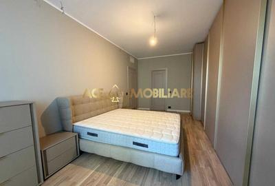 3 Camere de inchiriat | Herastrau | parc | 115 mp - 5