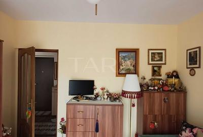 Apartament 1 cameră, 31 mp + 7 mp balcon – zona Eroilor, Florești - 3