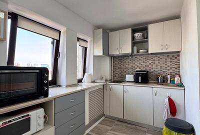 Garsoniera moderna | Rond Alba Iulia | Decebal | Muncii - 9