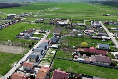 Casă / Vilă Golesti - 24