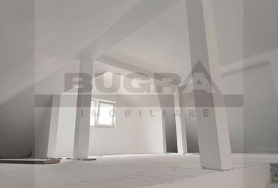 Casa individuala 172 mp utili, 440 teren, zona Dezmir - 3