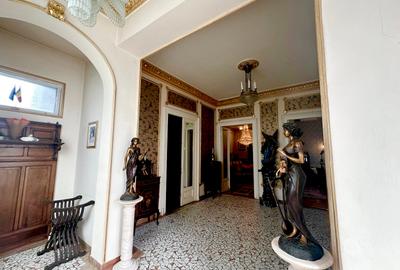 Vanzare vila Gradina Icoanei - Dacia - curte, casa de oaspeti - 26