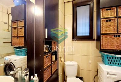 Apartament cu  2 camere // 106mp // terasa si curte // Baneasa - 7