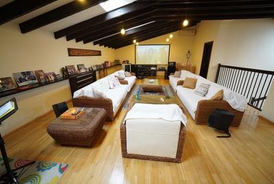 Casa 350mp | Pipera | 0 comision | 8 camere | amenajare premium - lux - 12