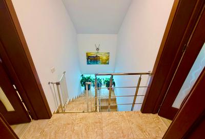 Casa P+1+M. 5 cam. Util 150mp. Teren 220mp - 11