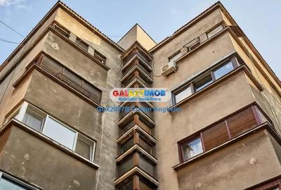 Spatiu Birou 3 Camere - Piata Romana   Dacia - 5