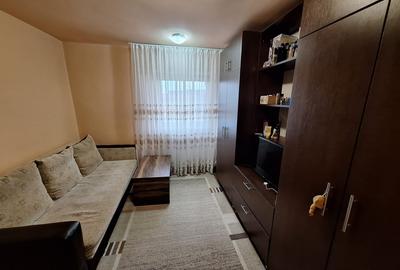 Vânzare apartament 3 camere – 52 mp,  Zona Cetate - 5
