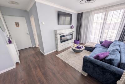Apartament 3 camere 70+30mp | 0 comision | H Pipera Lake | Mobilat Utilat - 2