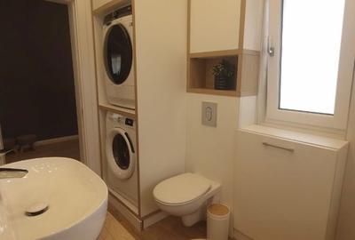 Casa cu 4 camere,curte generoasa,garaj,zona Dambul Rotund-Baciu - 6