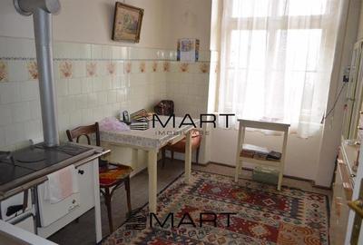 Apartament 2 camere decomandate Bulevardul Victoriei - 5
