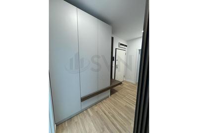 REA1028317 Pet friendly I Apartament 2 camere I Parcare I Terasa I Art City - La - 9