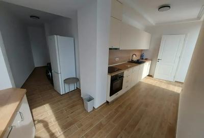 Penthouse 4 camere lux central complet mobilat/Armeneasca-Universitate - 9