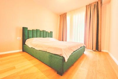 Apartament Kudo Residence, Disponibilitate Imediata, Mobilat Si Utilat - 14