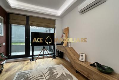 2 Camere de inchiriat | Unirii | Metrou | Centrala | Parcare | Terasa - 5