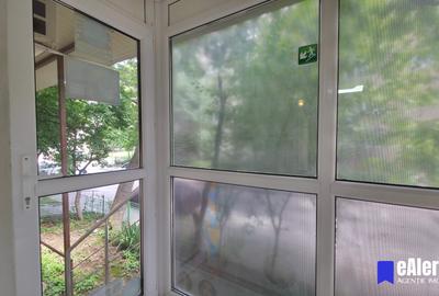 Spațiu comercial 86mp, parter, autorizat salon înfrumusețare, Aparatorii Patriei - 12