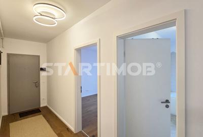 Apartament prima inchiriere cu parcare subterana M99 - 21