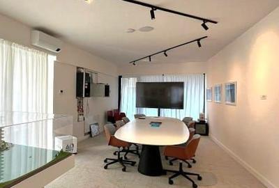 Clădire birouri boutique | P+4 | 550 mp | 100% închiriată | - 17