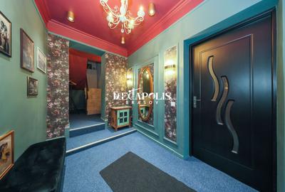 Pensiune/Vilă de vânzare în Bran | 8 camere | 180 mp - 15