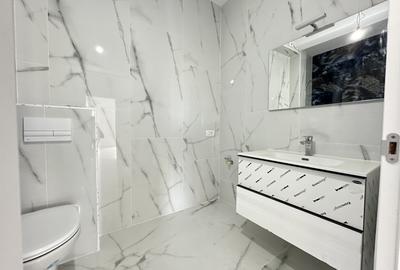 Apartament modern, 3 camere, 68 mp, etaj 1 - Dumbravita (Ion Creanga) - 7