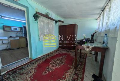 Casă singur în curte – Tg. Mureș – Libertății – Zona Darina - 15