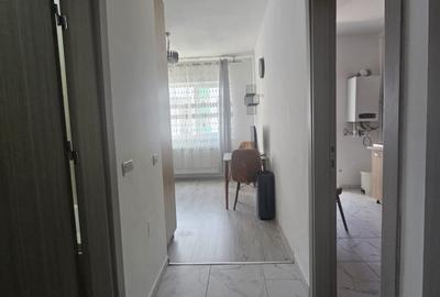 Garsonieră 30 mp-De inchiriat | Weiner Palada- Militari Residence–Chiajna - 4