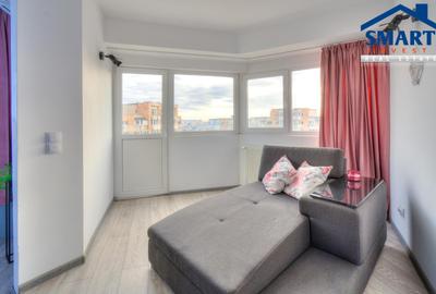 Apartament 3 camere Marriot Calea 13 Septembrie - centrala proprie - 16
