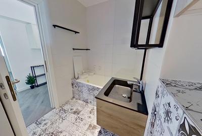 Apartament 3 camere | Băneasa – Herăstrău | Horia Măcelariu | Etaj 3/4 - 16