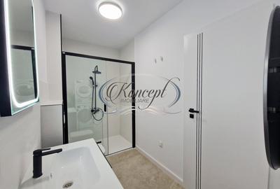Apartament la prima inchiriere cu finisaje moderne, Floresti - 12
