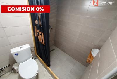 COMISION 0% Spatiu comercial 4 incaperi, 81 mp, zona Steaua - 11