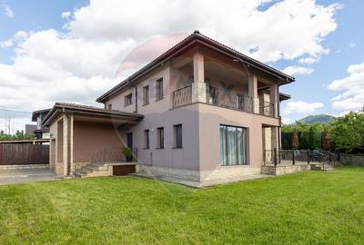 Casă  superba complet utilata teren 660mp - 38