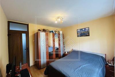 Apartament de vanzare in Sibiu - 2 camere - confort 1 -  C. Dumbravii - 9