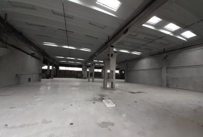 Hale de productie/depozitare, in Berceni, in apropiere de metrou - 5