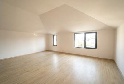 Casa individuala, 4 camere, Mansarda, Toate utilitatile, Comision 0% - 10