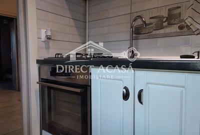 Apartament cu 2 camere-Dambul Pietros - 7