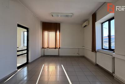 Comision 0% Birou de inchiriat 25 mp, zona Lipovei - 4