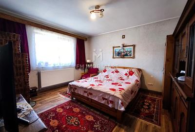 Casă de vânzare Satu Nou de Sus | 3 camere | Teren 807 mp - 6