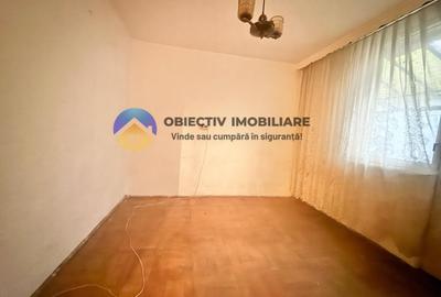 Apartament 2 camere – Darmanesti | Etaj 3 | 41,5 mp - 1