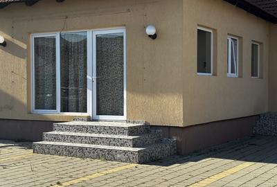 OKAZIE ! Casa Noua 2025 de Vanzare Petresti cu 383 mp teren - 16