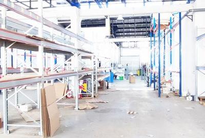 Hala industriala renovata-Uzina 2 - 4