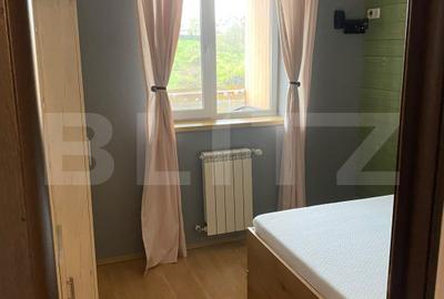 Apartament cu 2 camere decomandat, spatios si luminos in Tatarasi - 6