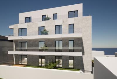 2 camere | Unirii | Casa Poporului | bloc boutique 2025 - 10