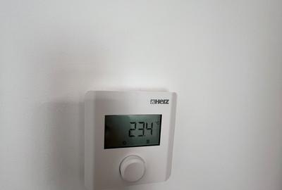 Nou! Prima inchiriere! GRAN VIA ,2 camere  lux + loc parcare subteran, 650 euro - 9