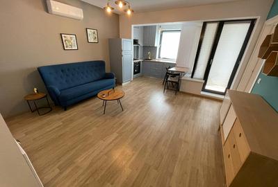 Apartament | 2 camere | bloc nou | Parcul Tineretului | The Park - 2