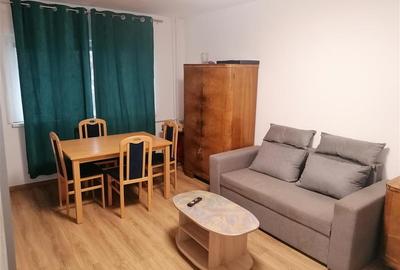 Fara Comision Decomandat Etaj 1 Calea Girocului Bloc Izolat - 1